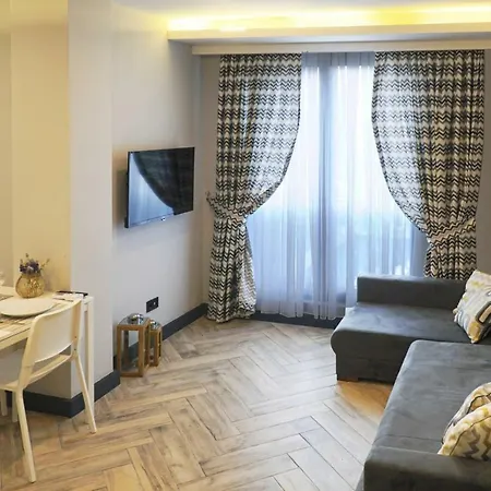 Aparthotel Meyde Boutique