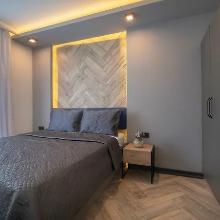 Meyde Boutique 2* Antalya