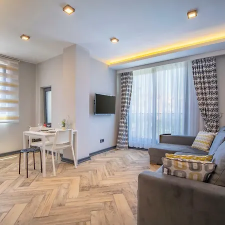 Meyde Boutique Antalya