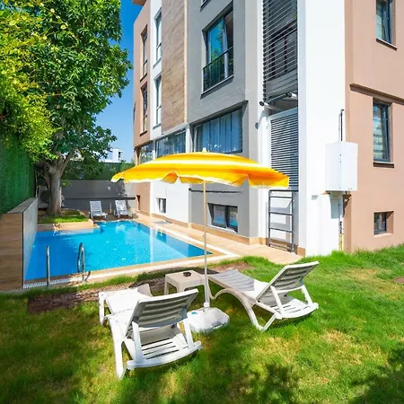 Aparthotel Meyde Boutique