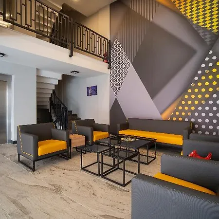 Meyde Boutique 2* Antalya